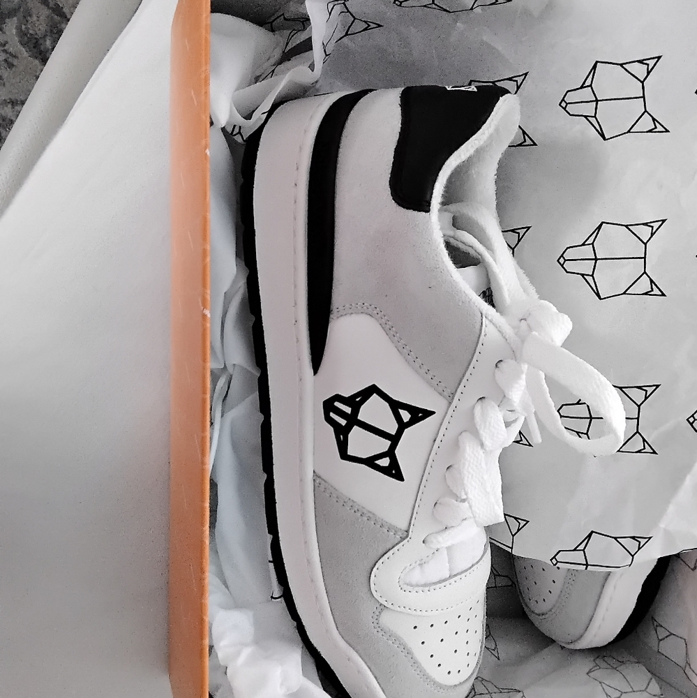 Is new shoes
